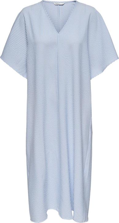 Only 3/4- Oversize- Blusenkleid (M)