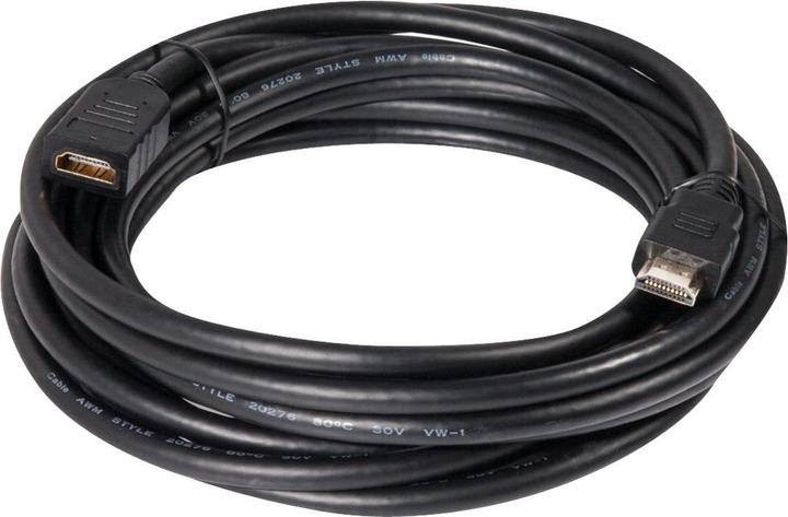 Produktbild Club 3D HDMI (Typ A) — HDMI (Typ A) (5 m, HDMI)
