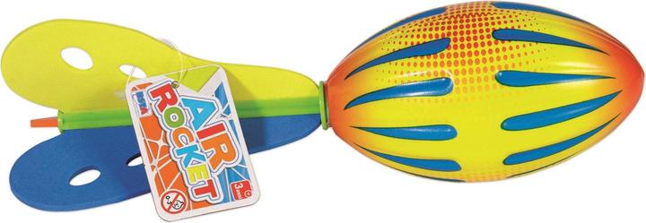 Produktbild Rs Toys Missile Air Rocket 3 Colori Ass.
