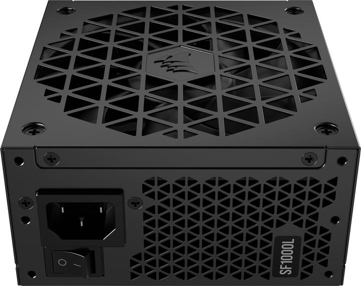 Produktbild Corsair PSU SF1000L (1 W)