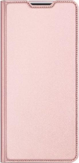 Image du produit Dux Ducis Couverture de livre de la série Skin Pro (Xiaomi Redmi 10)