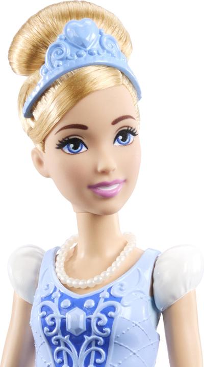 Actual product image Disney Princess Fashion Storytelling Cinderella