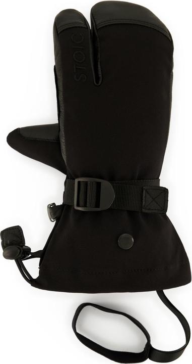 Produktbild Stoic Kid's Wool NalluSt. 3 Finger (L)