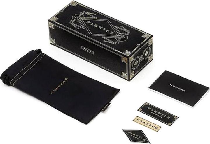Image du produit Hawkers WARWICK X #carey dark