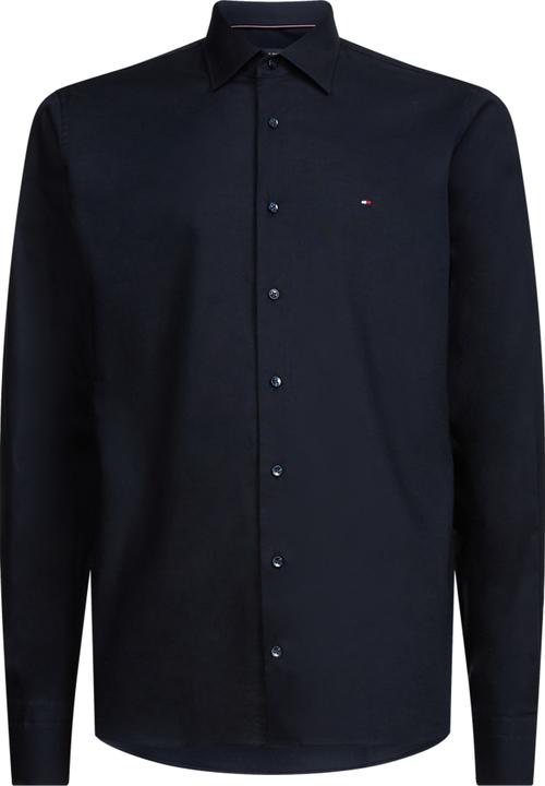 Produktbild Tommy Hilfiger Cl-Flex-Shirt für Herren (42)