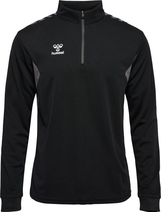 Image du produit hummel Hmlauthentic Demi-Zip Sweat (S)