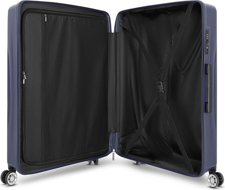 Produktbild Brics Cervia 4 Rollen Trolley 77 cm (105 l, XL (ab 115l))