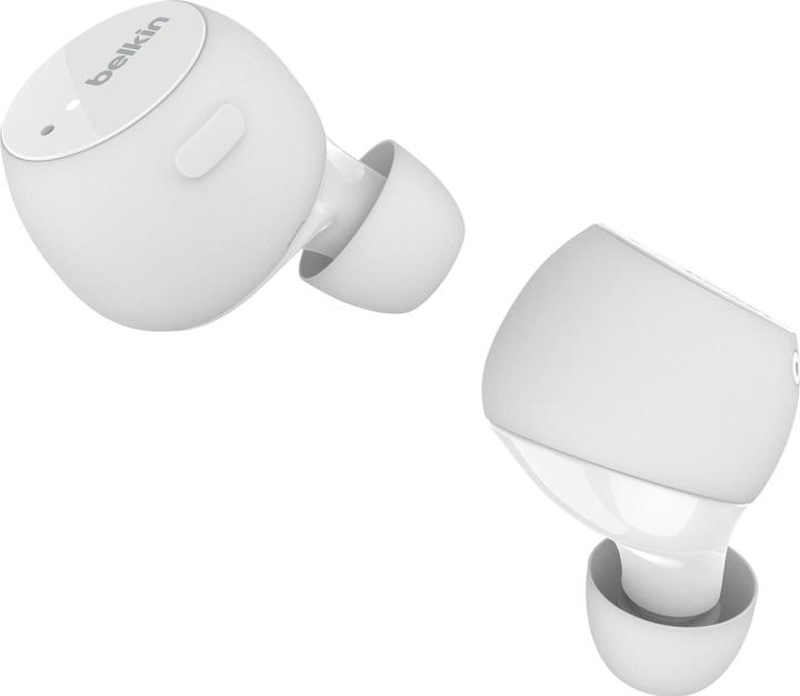 Produktbild Belkin Soundform Immerse (ANC, 36 h, Kabellos)