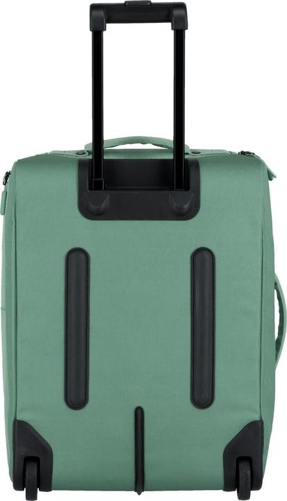 Actual product image Travelite Kick Off 2-wheel travel bag 55 cm (40 l, Hand luggage (up to 50 litres))