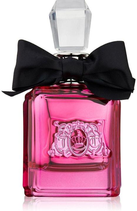 Actual product image Juicy Couture Viva La Juicy Noir (Eau de parfum, 100 ml)