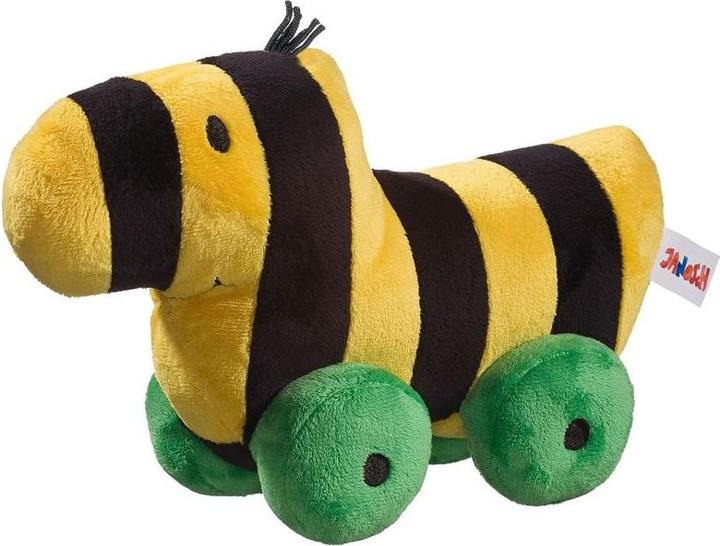 Heunec Tigerente (27 cm)