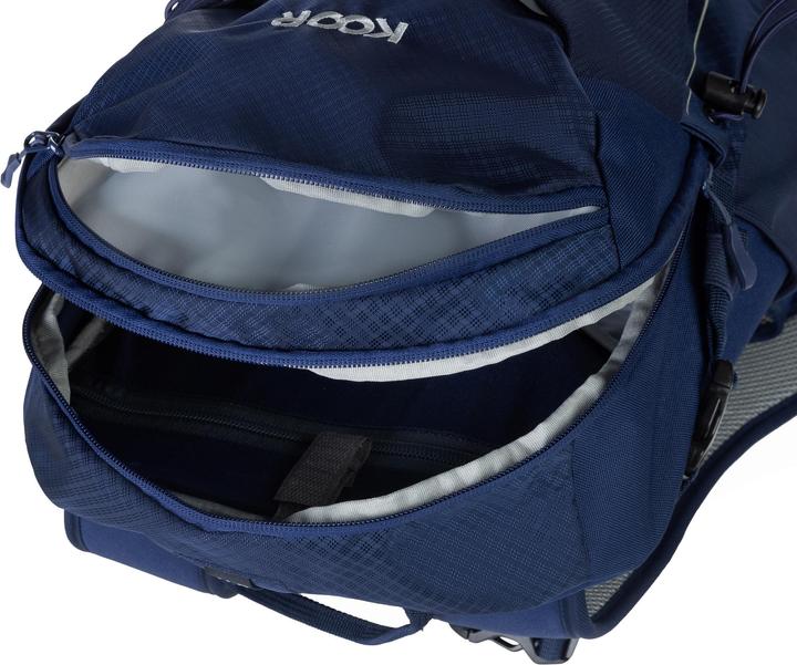 Actual product image Koor Fuurka 25 (25 l)