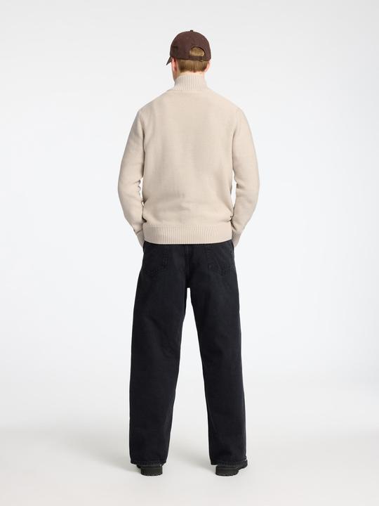 Produktbild Selected Homme Half-zip Pullover (L)