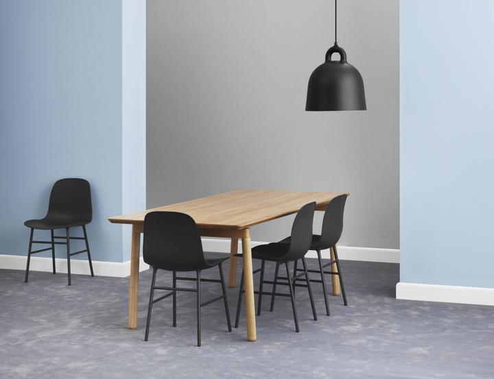Actual product image Normann Copenhagen Bell Lamp (E27)