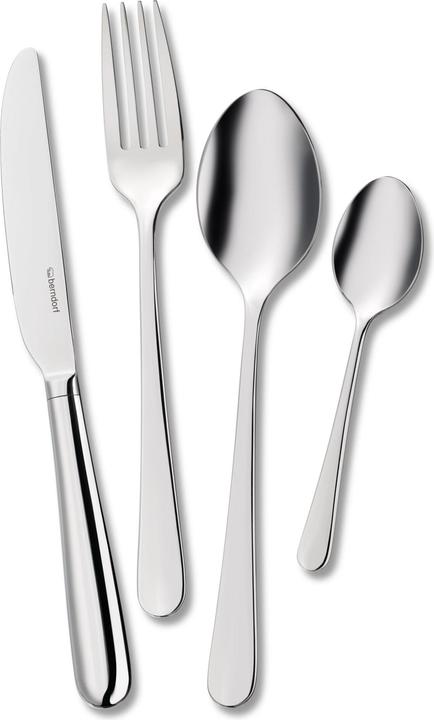 Produktbild Berndorf Verona (24 Stück, Besteck Set)