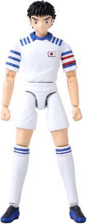 Immagine prodotto Bandai Namco EROE ANIME. Capitano Tsubasa 17cm / 4+