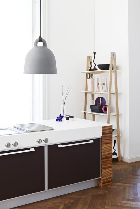 Actual product image Normann Copenhagen Bell Lamp (E27)