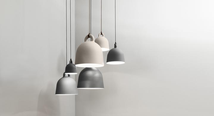 Produktbild Normann Copenhagen Bell (G9)