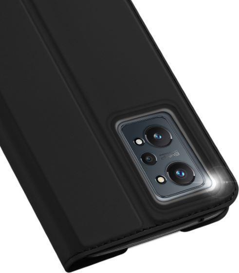 Produktbild Dux Ducis Skin Pro Series Bookcover (Realme GT2)