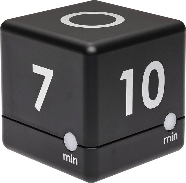 TFA Cube Timer