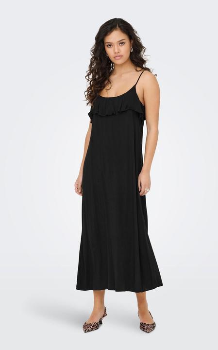 Produktbild JdY JDYSEZEN Midikleid Kleid (XL)
