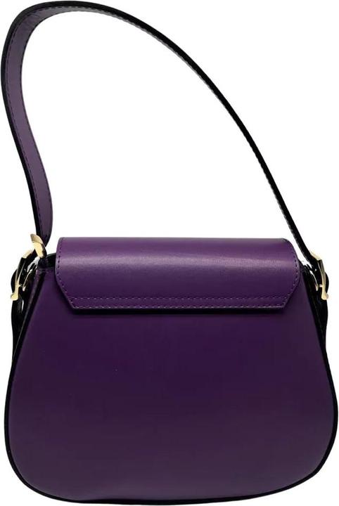 Produktbild Louisa Lee Designer Schultertasche Tragtasche Umhängetasche Handgefertigt Leder No.10