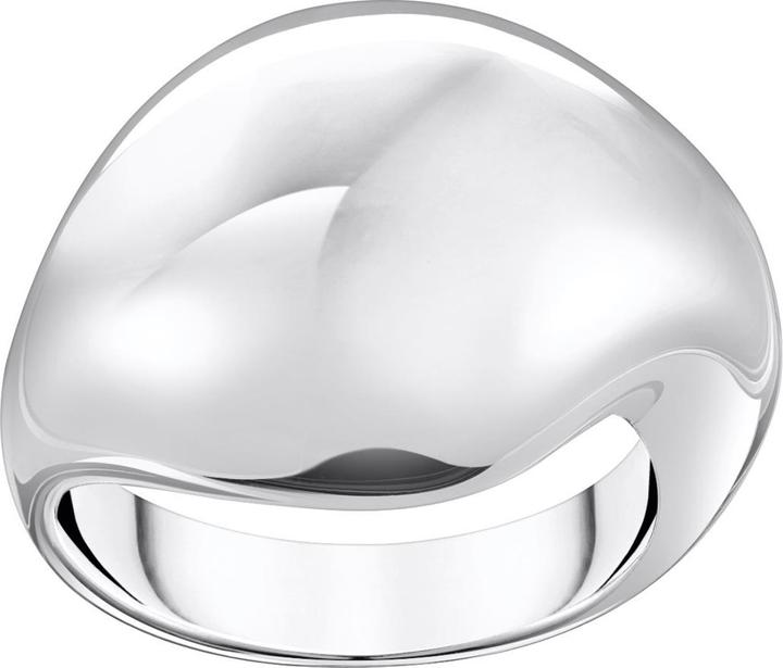 Produktbild Thomas Sabo Ring in organischer Tropfenform (58, 925 Silber)