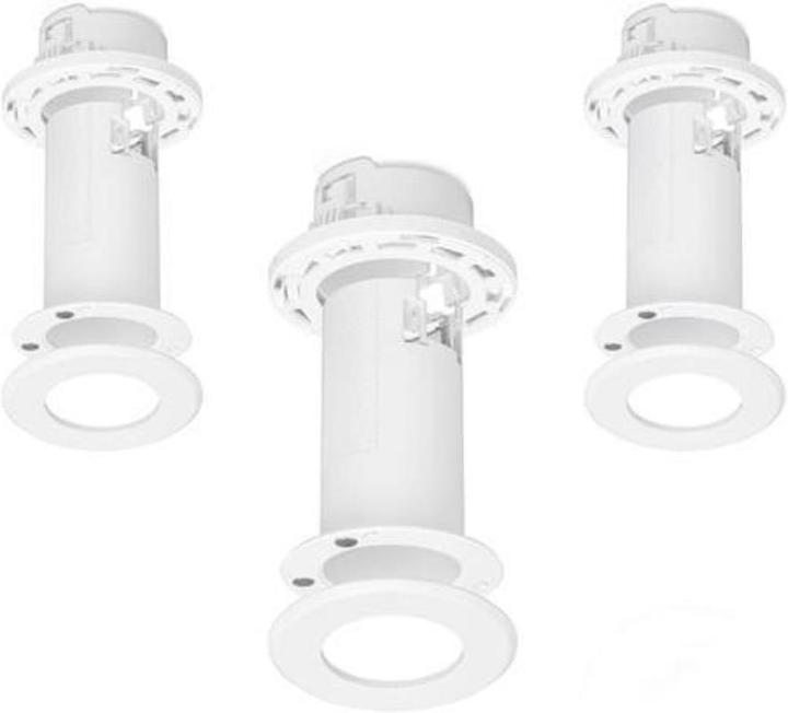 Produktbild Ubiquiti Montagekit FLEXHD-CM-3 3er-Set, für UAP-FLEXHD (Montage-Kit)
