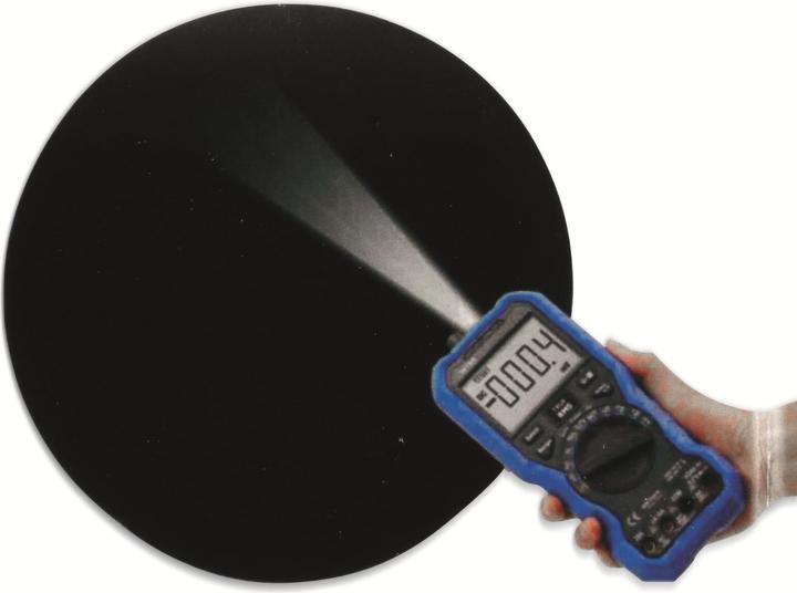 Actual product image Owon True RMS Bluetooth Multimeter OW18B