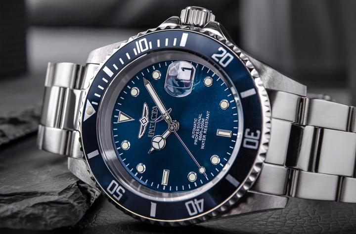 Image du produit Invicta Pro Diver - 35691 (40 mm)
