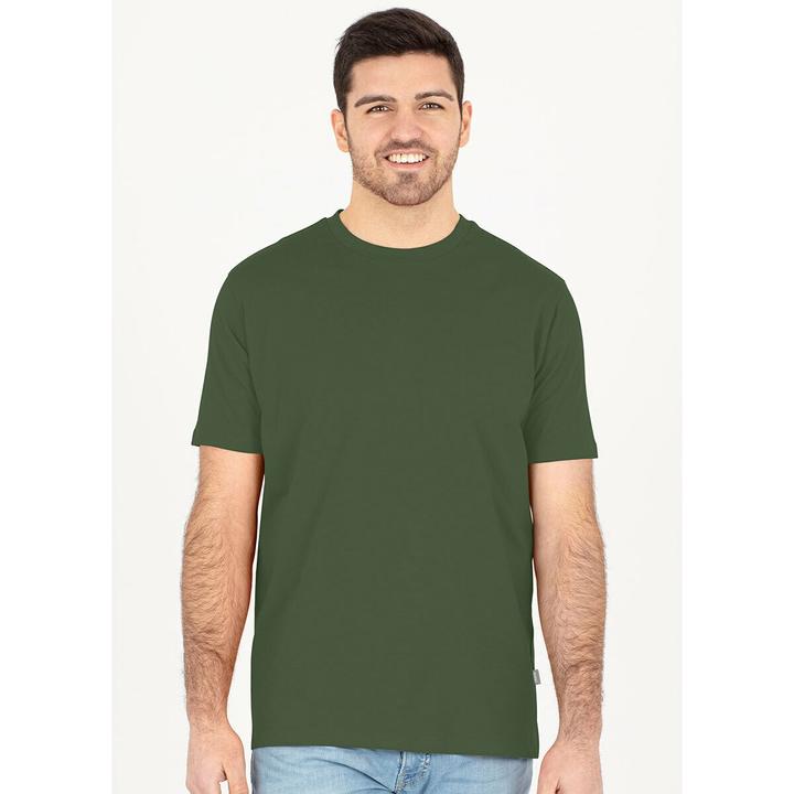 Produktbild JAKO T-Shirt Organic Stretch (5XL)