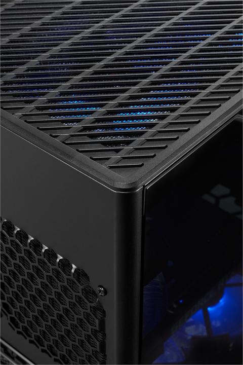 Produktbild Medion Bandit P20 MD 34600 (Intel Core i5-14400, 16 GB, 1000 GB, GeForce RTX 4060)