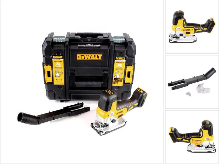 Immagine prodotto DeWalt DCS335NTXJ