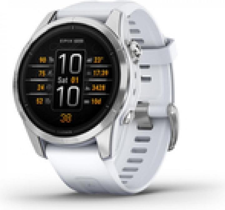 Produktbild Garmin Epix Pro (Gen 2) (42 mm)