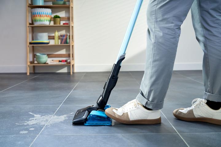 Produktbild Philips SpeedPro Max Aqua