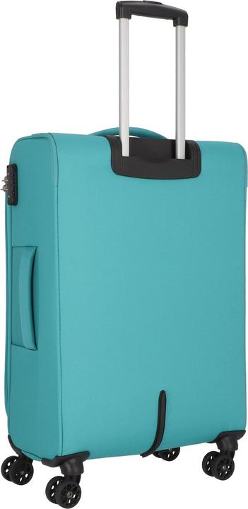 Image du produit American Tourister Chercheur de mer (61 l, M (50 - 90l))