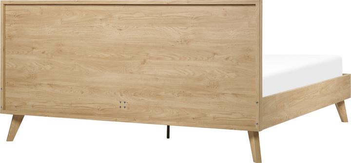 Actual product image Beliani Monpazier (180 x 200 cm)