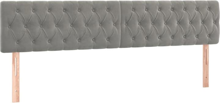 Immagine prodotto VidaXL Poppy (200 x 7 x 88 cm)