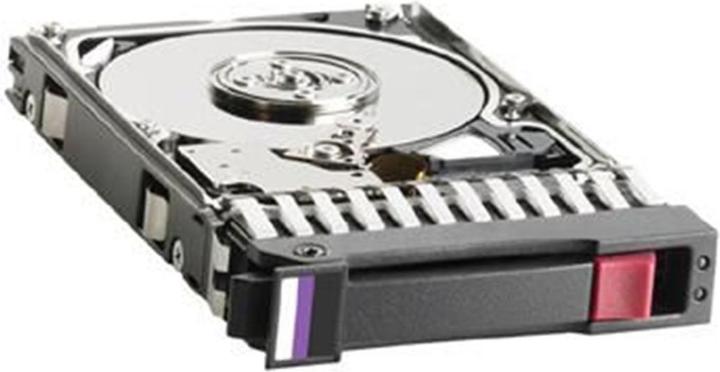 Actual product image HPE 653971-001 (0.90 TB, 2.5")