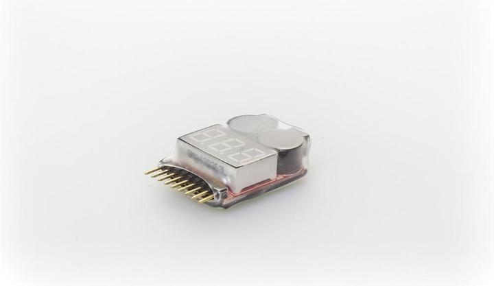 Produktbild Swaytronic Spannungsprüfer