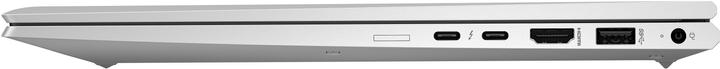 Actual product image HP EliteBook 850 G7 (15.60", Intel Core i7-10710U, 32 GB, 1000 GB, CH)