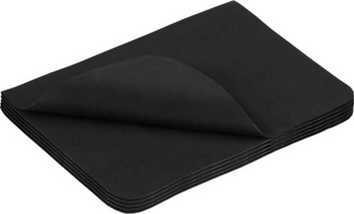 Actual product image Oehlbach RCA cleaning cloths (Record player cleaning)