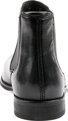 Immagine prodotto Clarks Craft Arlo Top in pelle nera (44.5)
