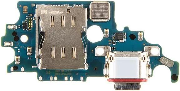 Image du produit Samsung G991 Galaxy S21 5G USB-C (Galaxy S21 5G)