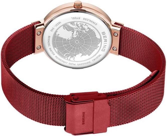 Image du produit Bering Classic (Montre analogique, 31 mm)