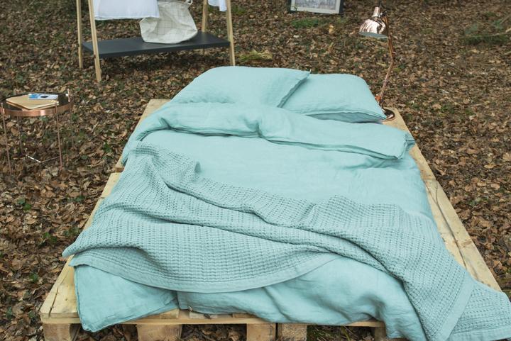 Nobilium Lino (Duvet cover, 160 x 210 cm)