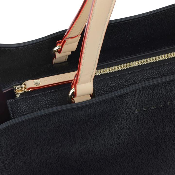 Produktbild Bugatti Ella Shopper Tasche 40 cm Laptopfach (15 l)