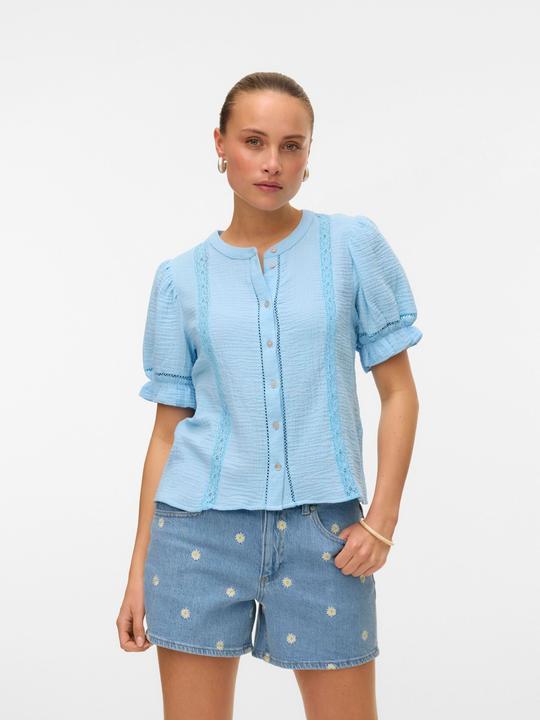 Image du produit Vero Moda VMNATALI Top Bluse (XXL)