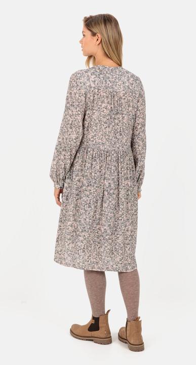 Produktbild Camel Active Kleid mit Allover-Print (XS)