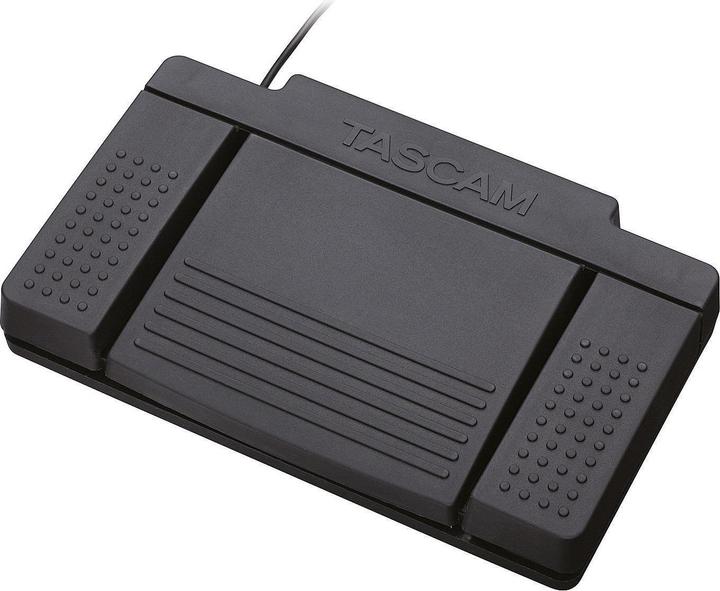 Produktbild Tascam RC-3F Fusspedal